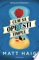 Cover of Cum să oprești timpul - Editura Nemira