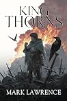 Cover of King of Thorns