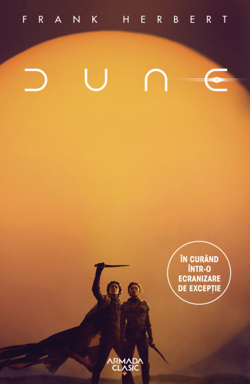 Cover of Dune