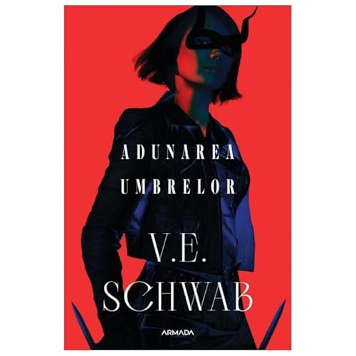 Cover of A Gathering of Shadows