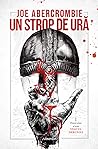 Cover of Un Strop de Ura
