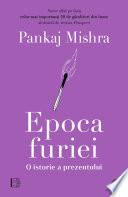 Cover of Epoca furiei