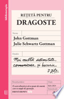 Cover of Rețetă pentru dragoste