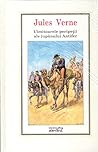 Cover of Uimitoarele peripeții ale jupânului Antifer