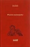 Cover of Planeta maimutelor