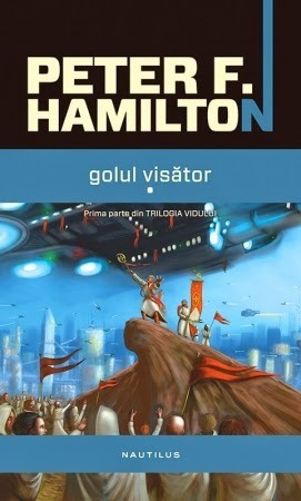 Cover of Golul Visător