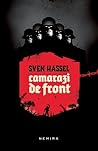 Cover of Camarazi de front