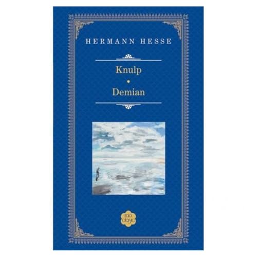 Cover of Knulp / Demian