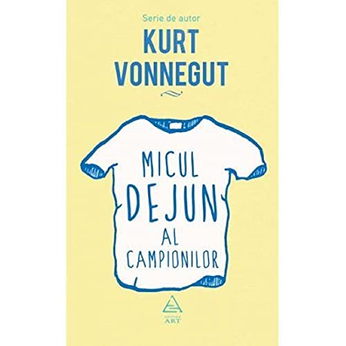 Cover of Micul dejun al campionilor