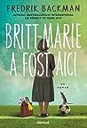 Cover of Britt-Marie a fost aici