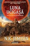 Cover of Luna ucigașă