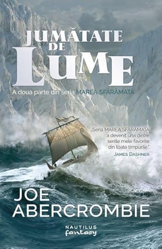 Cover of Jumătate de Lume