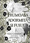 Cover of Frumoasa adormită și fusul
