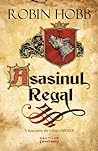 Cover of Asasinul Regal