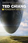 Cover of Povestea vieții tale