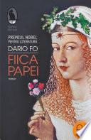 Cover of Fiica papei