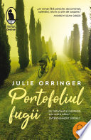 Cover of Portofoliul fugii