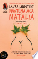 Cover of Prietena mea Natalia