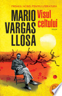 Cover of Visul celtului