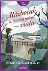 Cover of Războiul care mi-a salvat viața