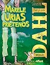 Cover of Marele uriaș prietenos