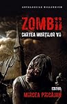 Cover of Zombii: Cartea morţilor vii