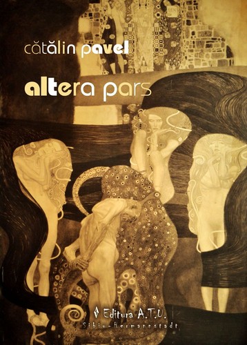 Cover of Altera Pars