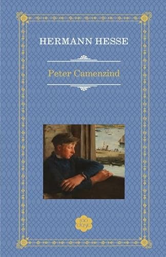 Cover of Peter Camenzind