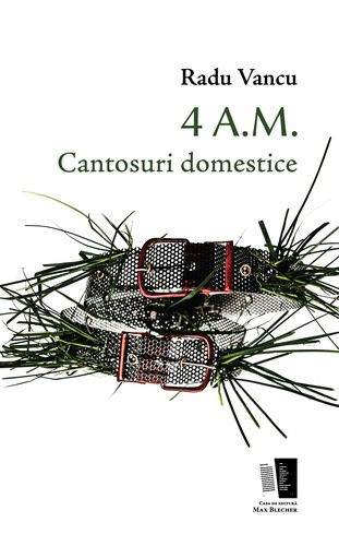 Cover of 4 A.M. Cantosuri domestice