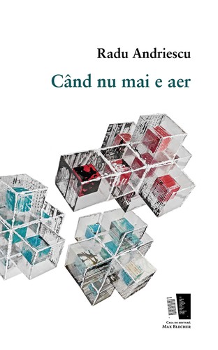 Cover of Când nu mai e aer