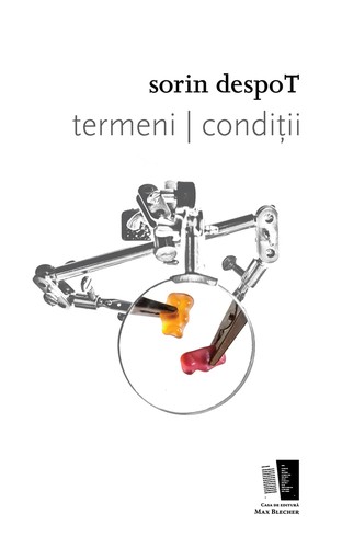 Cover of termeni | condiții