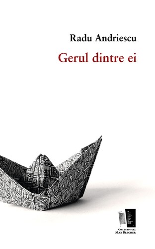 Cover of Gerul dintre ei