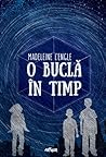 Cover of O buclă în timp