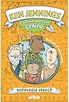 Cover of Mitologia greacă
