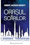 Cover of Orașul scărilor