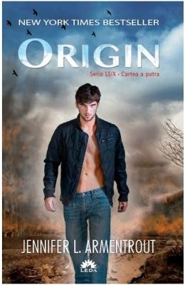 Cover of Origin