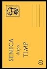 Cover of Seneca despre timp