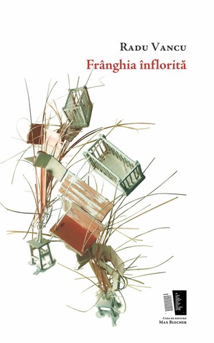 Cover of Frânghia înflorită