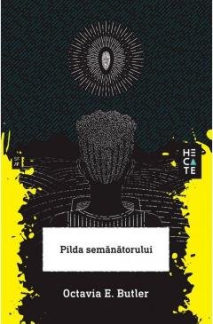Cover of Pilda Semănătorului