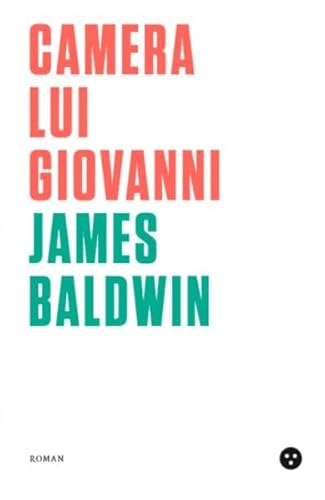 Cover of Camera lui Giovanni