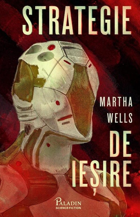 Cover of Strategie de ieșire