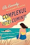 Cover of Complexul fetei cuminți