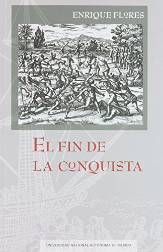 Cover of El fin de la conquista
