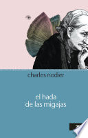 Cover of El hada de las migajas