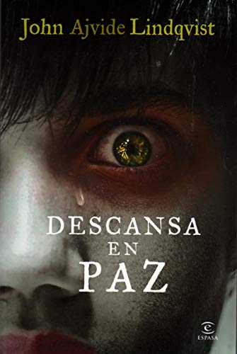 Cover of Descanza En Paz