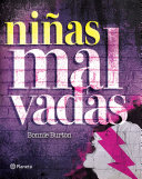 Cover of Niñas malvadas