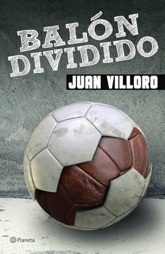 Cover of Balón dividido