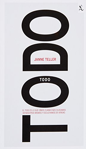 Cover of Todo