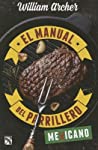 Cover of El manual del parrillero