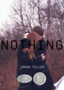 Cover of Nothing